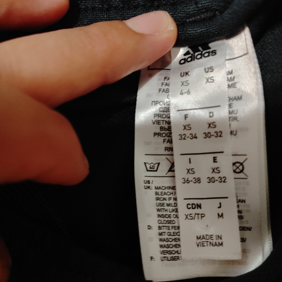 Adidas Pants - Picture 5 of 8